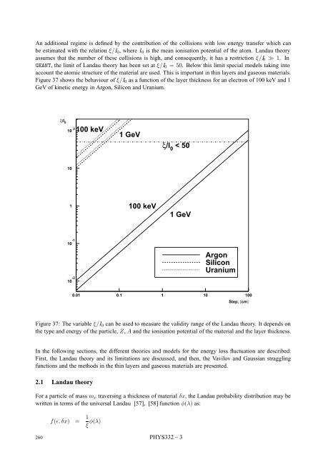 CERN Program Library Long Writeup W5013 - CERNLIB ...