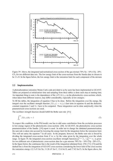 CERN Program Library Long Writeup W5013 - CERNLIB ...