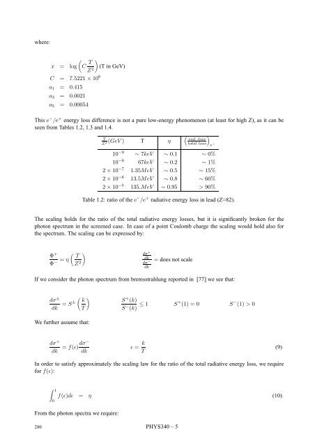 CERN Program Library Long Writeup W5013 - CERNLIB ...