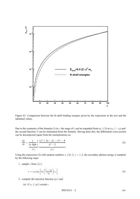 CERN Program Library Long Writeup W5013 - CERNLIB ...