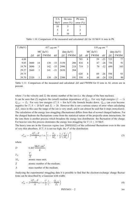 CERN Program Library Long Writeup W5013 - CERNLIB ...