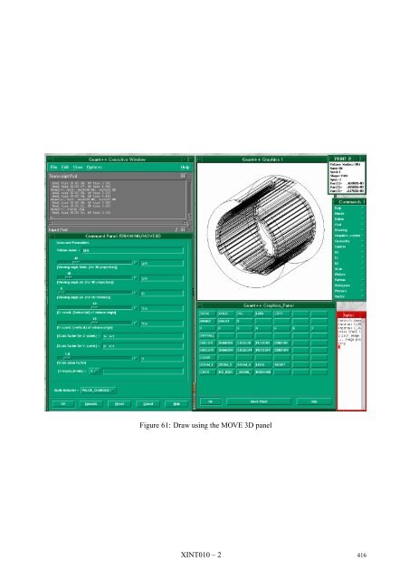 CERN Program Library Long Writeup W5013 - CERNLIB ...