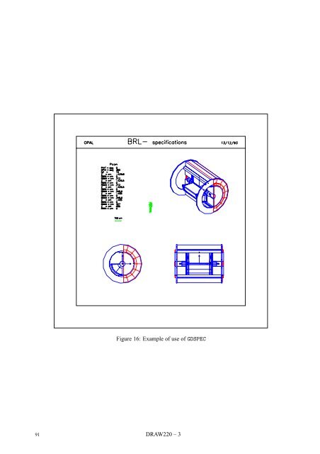 CERN Program Library Long Writeup W5013 - CERNLIB ...