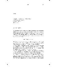 Enciclopedia Italiana, Giovanni Gallavotti Agosto 1989. - Fisica