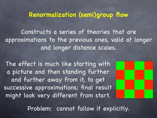 An Introduction to Quantum Sheaf Cohomology - Physics - Virginia ...