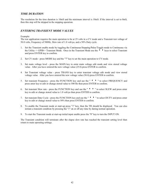 PEL-60-60-10 - Physical Instruments