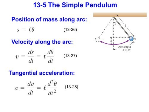 Lecture PowerPoint Physics for Scientists and Engineers, 3rd edition ...