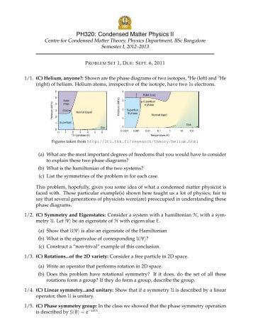 Set 1 - Physics