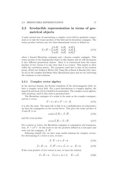 Towards a covariant formulation of electromagnetic wave polarization