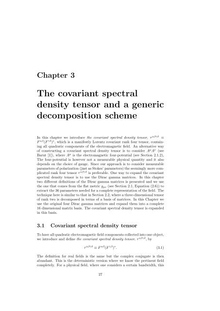 Towards a covariant formulation of electromagnetic wave polarization
