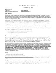 Physics 1BB3 â Modern Physics for the Life Sciences Course ...