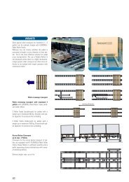 ROLLER CONVEYORS - Euroroll.de