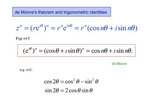 【　　　　専用　　　　】 COS 　/　Theory　2点 Complex Analysis] Evaluate Integral cos(z/2) from 0 to pi+2i