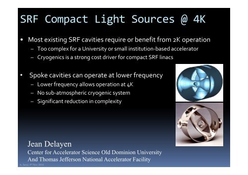 Modern methods of acceleration and compact light sources