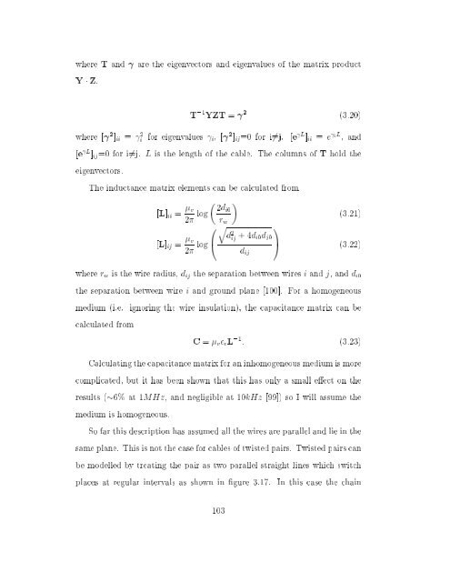 Thesis - Department of Physics - University of Oxford