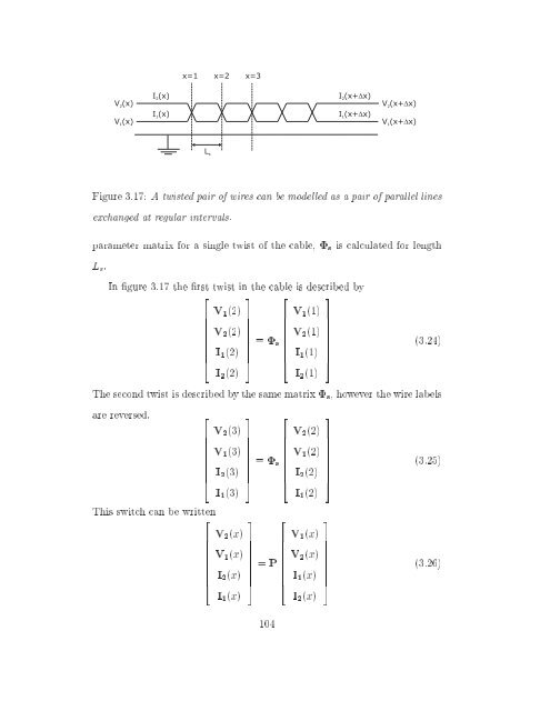 Thesis - Department of Physics - University of Oxford