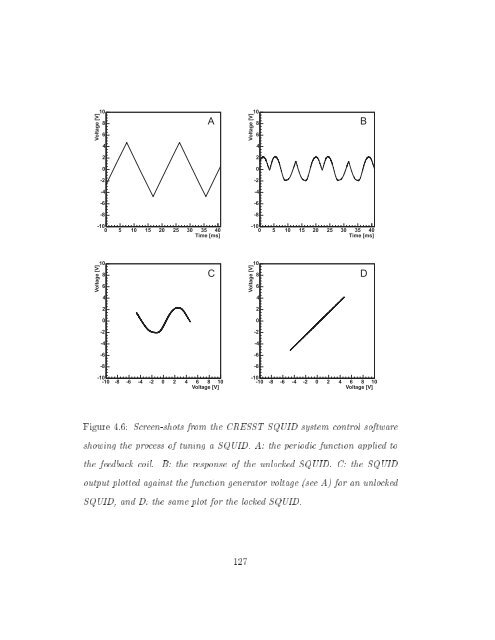 Thesis - Department of Physics - University of Oxford