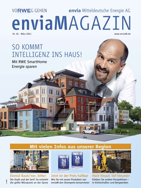 1 Ich Mochte Enviam Kunde Werden