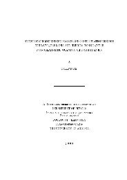 Phd thesis astronomy