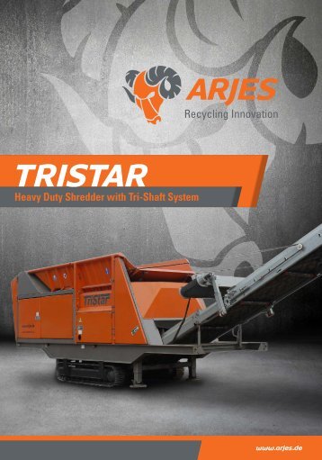 ARJES TriStar (EN)