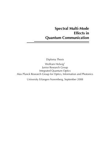 KAA: Master s Diploma Thesis - Faculty of Arts MU