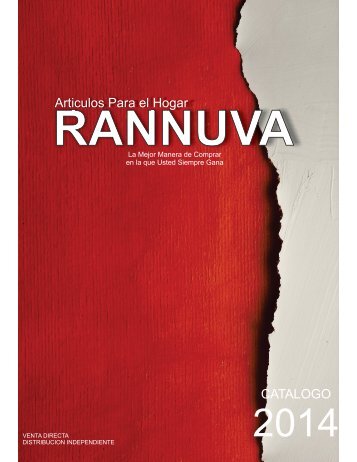 RANNUVA