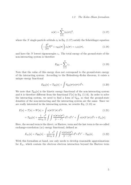 Time-Dependent Electron Localization Function - Fachbereich ...