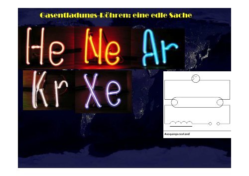 Laser, LED - Hochschule Mannheim