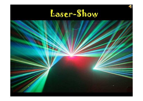 Laser, LED - Hochschule Mannheim