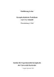 EinfÃ¼hrung in das