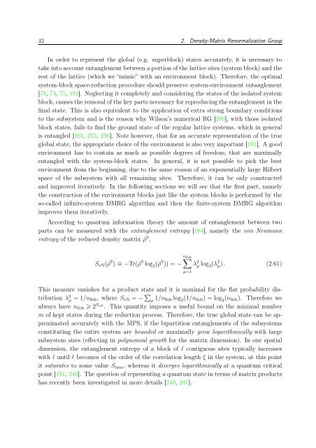 PhD Thesis - Universität Augsburg