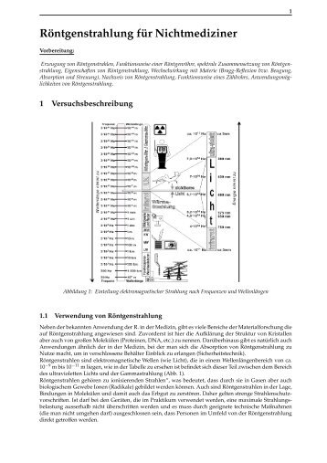 Nicht-Mediziner