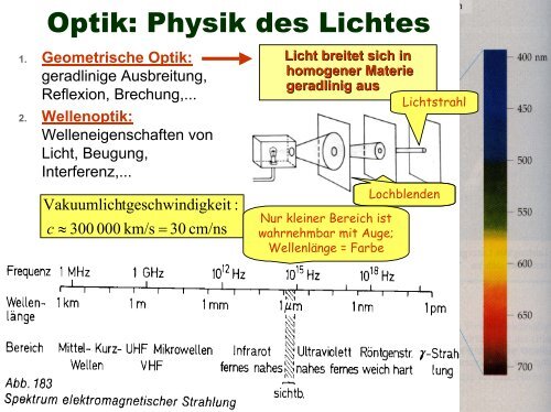 V19 - Physik