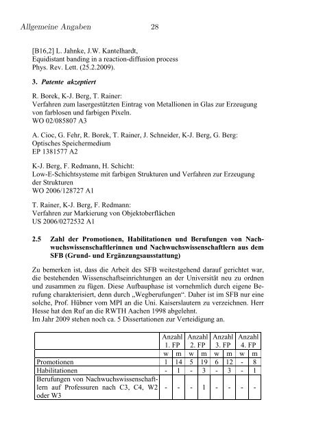 MLU HALLE - Institut fÃ¼r Physik - Martin-Luther-UniversitÃ¤t Halle ...