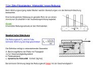 d vA F â â Î· = - Physik