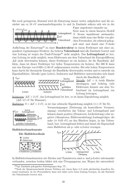 ElektrizitÃ¤t und Magnetismus - Physik-Institut - UniversitÃ¤t ZÃ¼rich