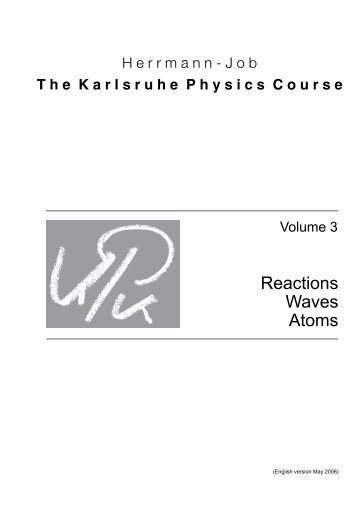 Chapter 24, Layout 1 - Abteilung fÃ¼r Didaktik der Physik