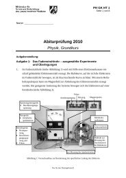 AbiturprÃ¼fung 2010