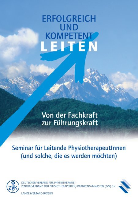 Seminar - Physio-Verband