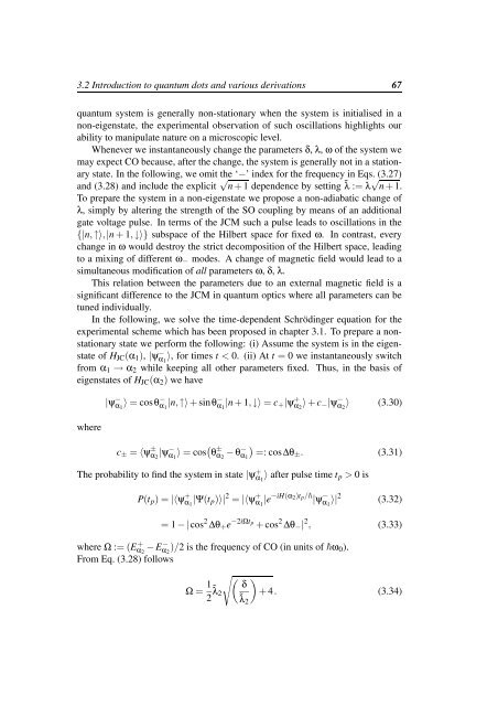 Spin-orbit coupling and electron-phonon scattering - Fachbereich ...