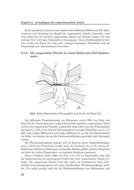 Volltext - Fachbereich Physik - Universität Hamburg