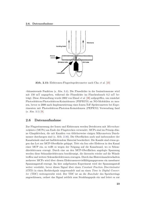 Volltext - Fachbereich Physik - Universität Hamburg