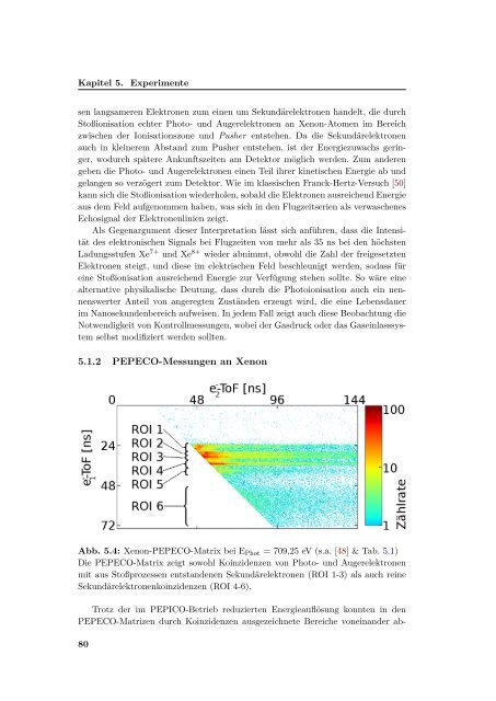 Volltext - Fachbereich Physik - Universität Hamburg