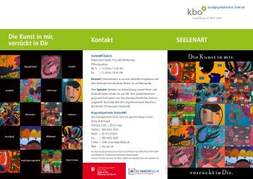 Flyer (PDF) - Pädagogische Institut