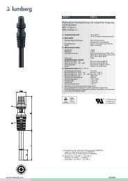 4701-1 4701-2 Photovoltaik-Anschlussleitung ... - Die Lichtschmiede