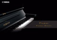 Download der Broschüre als PDF (3,6 Mb) - Piano-Fischer