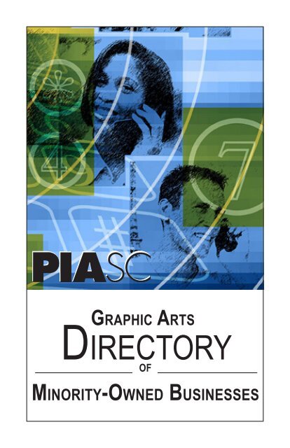 DIRECTORY - Printing Industries Association of Southern California