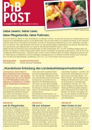 PiB POST fÃ¼r Pflegeeltern (PDF 364 kB)