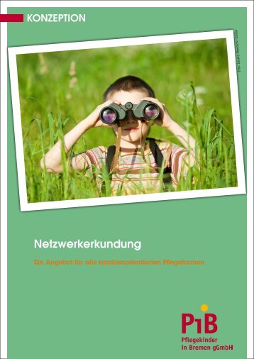 Konzeption Netzwerkerkundung (PDF 247 kB) - PiB