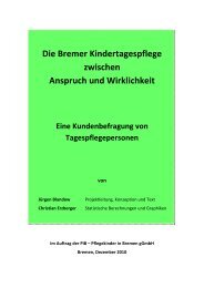 PiB Kundenbefragung Kindertagespflege (PDF 856 kB)